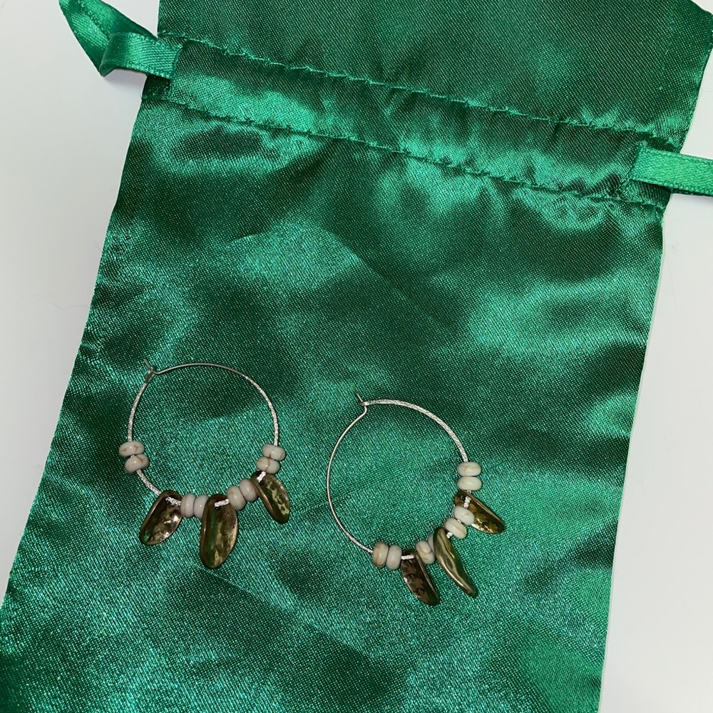 Hoop Earrings